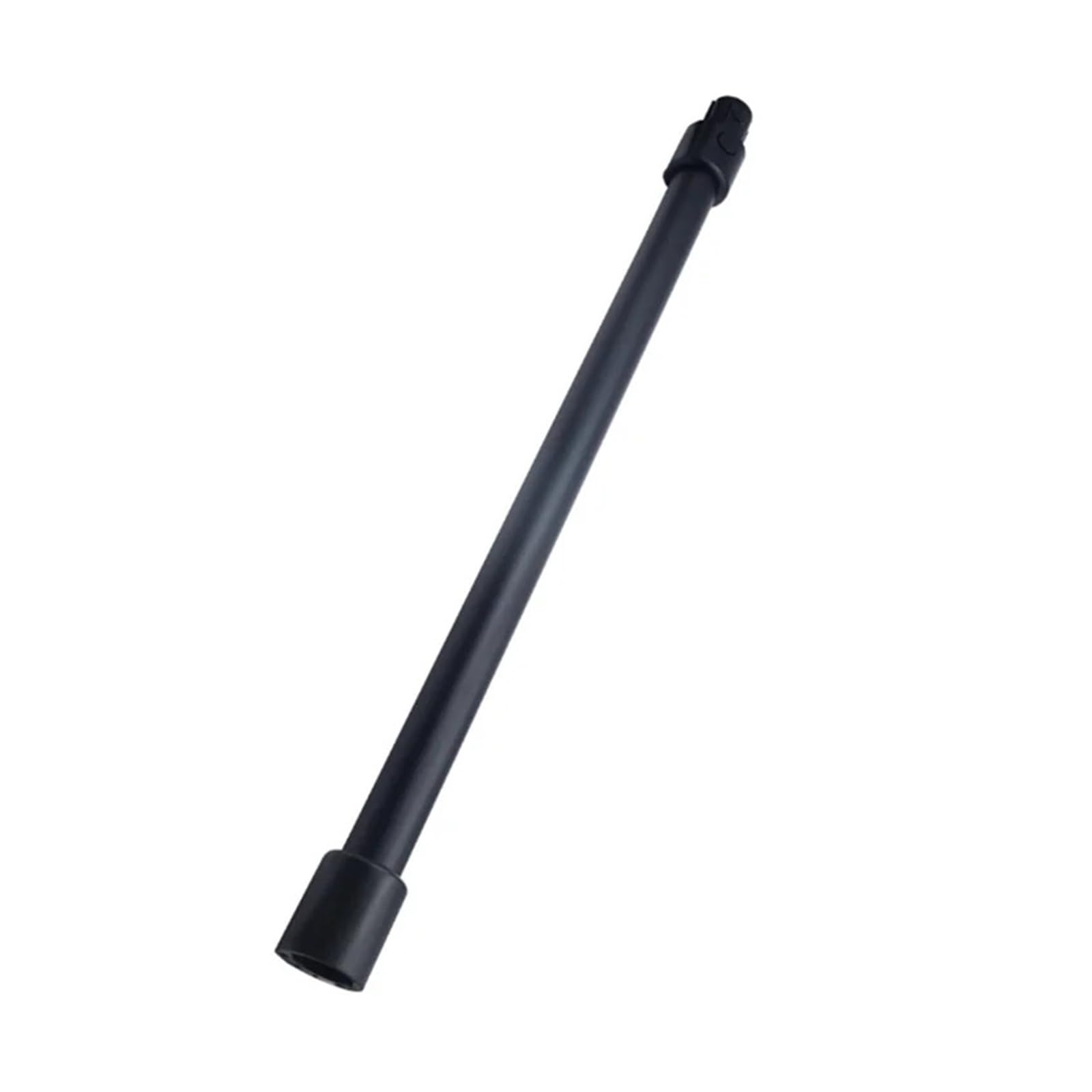 Efficient-Metal Tube Extension Rod,Compatidle For Dreame ，R10 R20 R30 T20 T30 V6 V8 V10 Z30 H10 Handheld Vacuum Cleaner Accessories(1pcs)
