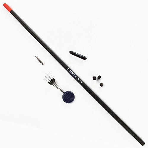 TFT Fight Stick trota Pose - TREMARELLA Set per la...