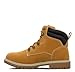 Lugz Men's Scaffold Fashion Boot, Golden Wheat/Bark/Cream/Gum, 10.5 M US
