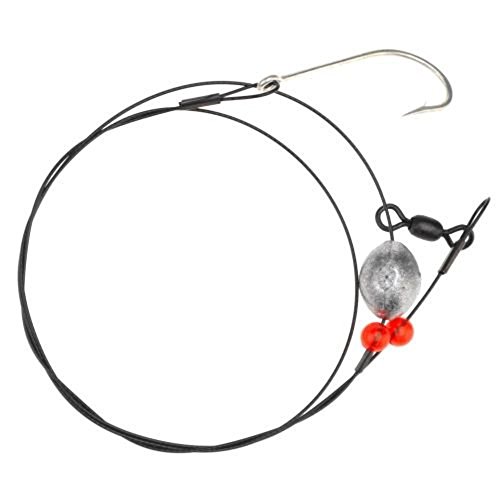 Best Rig For Black Drum [Top 10 Picks] BNB