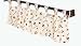 Little Bedding by NoJo Lil Champ Window Valance