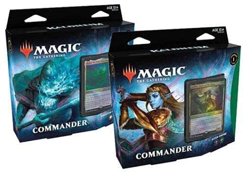 MTG Showcase: Kaldheim - Part 1、2FOILセット Showcase: Kaldheim - Part 1 Foil Edition | Secret Lair
