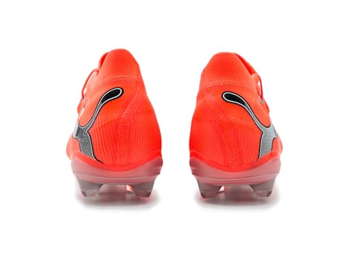 Image of PUMA Mens Future 9 Match Soccer Cleats - Red