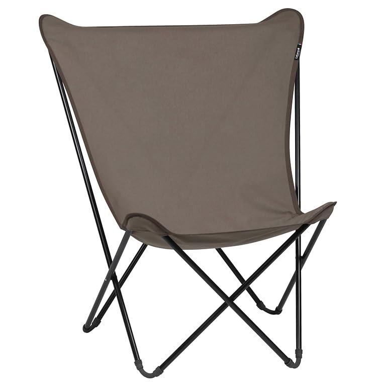 【美品】Lafuma　バタフライチェア 　アウトドアチェア　折り畳みチェア Lafuma ラフマ アウトドアチェア マキシポップアップ MAXI POP