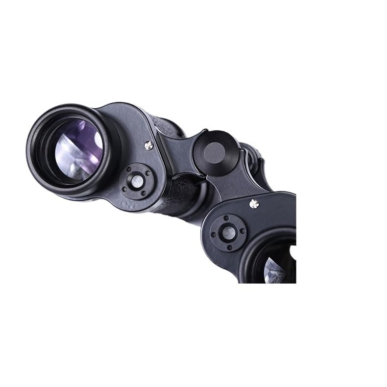 Binoculares para adultos con visión nocturna compacta miniatura 7
