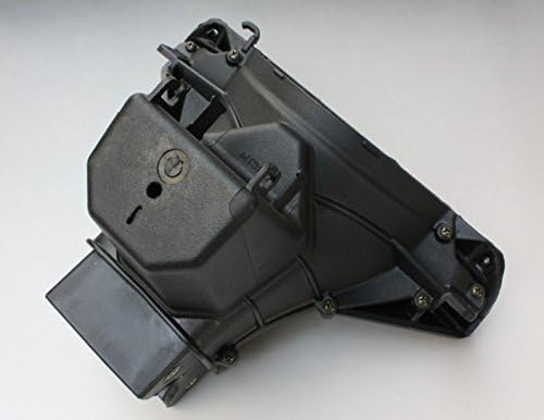 Miniatura 3 de SMT-Head Cowling - Soporte de carenado superior delantero compatible con Kawasaki Zx6R 2008-2009 B00RUE665M