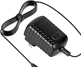 Pxdiiry 5V AC Adapter for ION Audio Patio Mate Umbrella Light Stereo Speaker