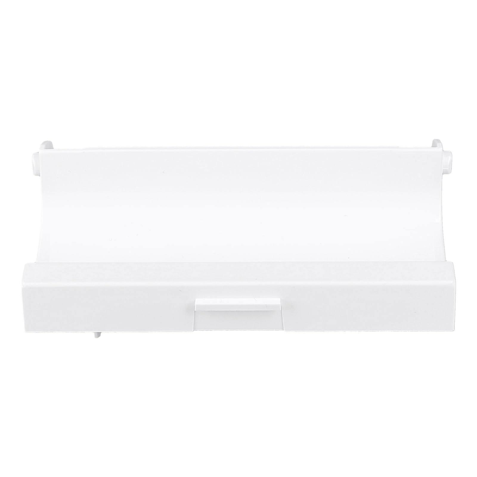 Kompatibel/Ersatz für Electrolux 152539800/2 Türgriff Türöffner Griff Spülmaschine Geschirrspüler AEG 1525398002 152539800 auch Faure IKEA Küppersbusch Privileg Progress Quelle Rex Rosenlew