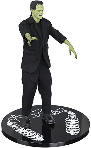 Mezco Toys One-12 Collective: Frankenstein Action Figure