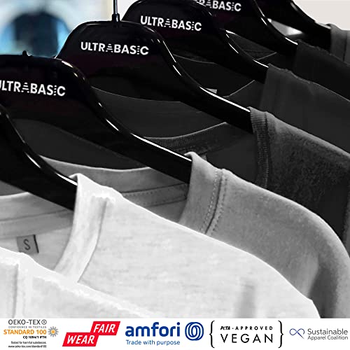 Men's Graphic T-Shirt Bitcoin to The Moon HODL BTC Crypto Funny Eco-Friendly Limited Edition Short Sleeve - Image 8