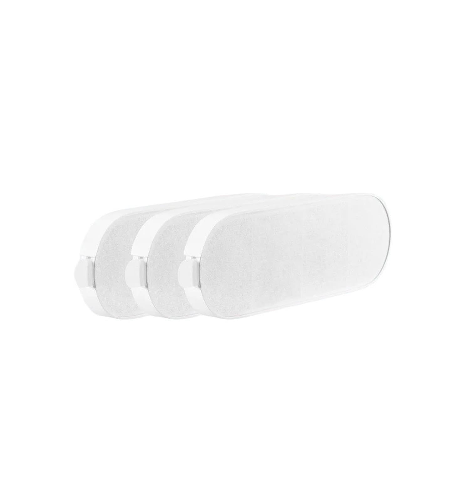 Smart Pet Fountain 2 Filter 3Pcs