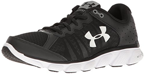 Under Armour Men's Micro G Assert 6