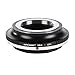 K&F Concept Adapter for M42 Mount Lens to Fuji GFX Medium Format Camera