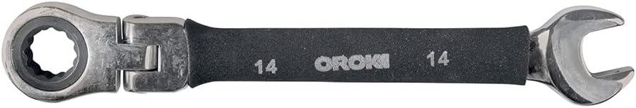 Turbocar T-643620 Scharn. Ring Wrench