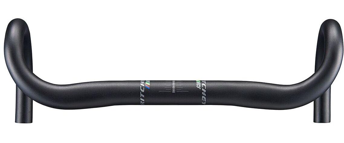 Ritchey Cadence EvoCurve WCS 幅40cm アルミ