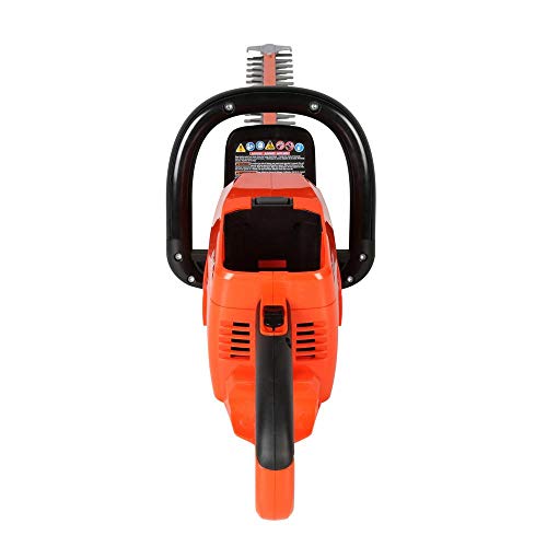 Echo 24 In Cordless Hedge Trimmer #TOP1