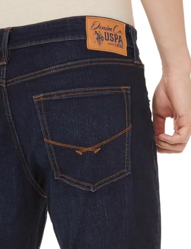 Image of U. S. Polo ASSN. Men Jeans