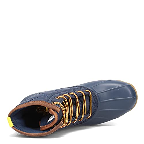 Image of Sperry Men's Saltwater Duck Rain Boot