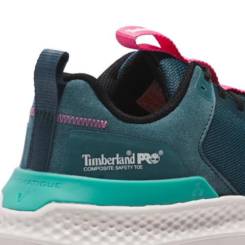 Image of Timberland PRO Womens Setra Composite Safety Toe