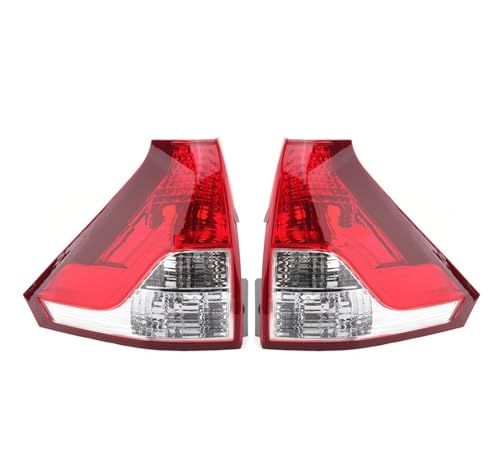 Feu arrière pour CRV 2012 2013 2014 optique stop et clignotant de remorque