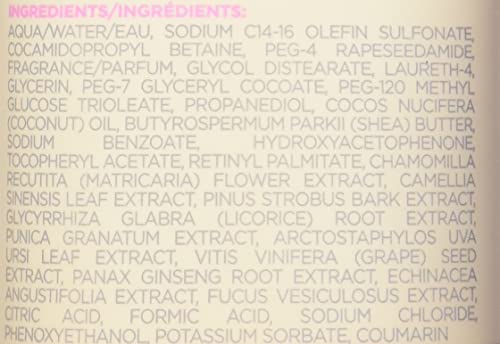 Cake Beauty Heavy Cream Buttery Shower Wash (Froth), 7 Ounce #TOP6