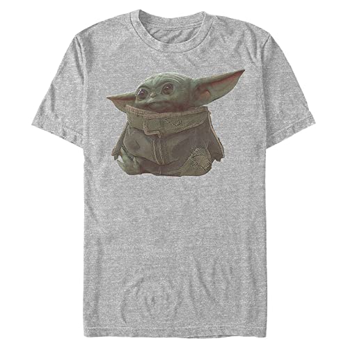 Star Wars t-shirt Voleur de Balle vêtement imprimé geek pour homme mode urbaine