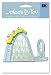 Sticko & Jolee's By You Dimensional Embellishments: Roller Coaster