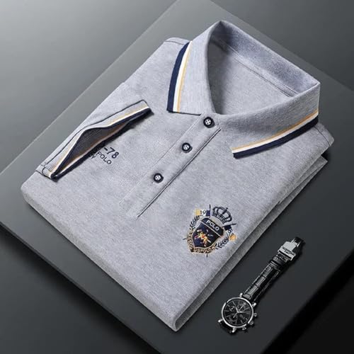Image of Lymio Polo T Shirt for Men || T Shirt for Man || Collar T Shirt Style Men (Packs Also Available) (Polo-63-66)