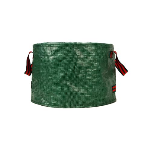 ガーデンバッグ 自立式 園芸バッグ 大容量 ちりとり集草バッグ 収納用品収穫バッグ 収草袋 折り畳み お庭の清掃 ごみ落ち葉の処理用 ハンドル付き 再利用可能 大型庭用袋ちりとり集草バッグ コンポストバッグ 自立式 ガーデンバケツ 収穫袋 庭用袋 家庭用