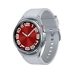 Samsung watch 6 classic classic bluetooth 43MM silver