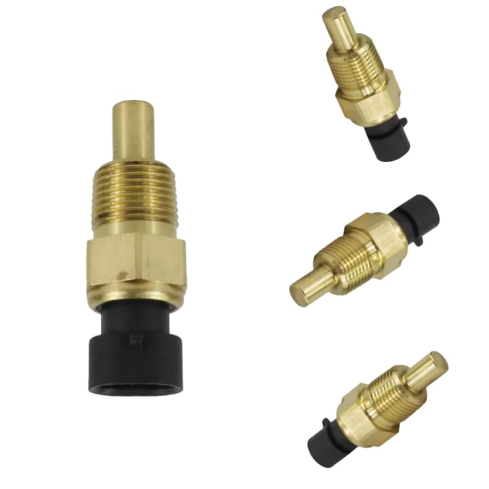 Sensore di Temperatura dell'Acqua per Auto Chevrolet 1995-2014 Motore 05744030