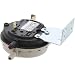 Coleman - Aftermarket Furnace Vent Air Pressure Switch - 024-27666-000