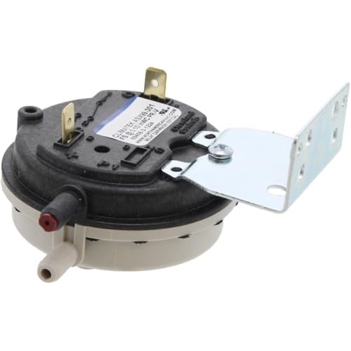 ClimaTek Furnace Vent Air Pressure Switch for Luxaire 024-27666-000