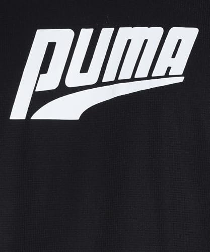 Image of PUMA Men Regular Fit T-Shirt