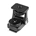 Shape Friction Tilt Cold Shoe Mount for Monitor, Light & Microphones