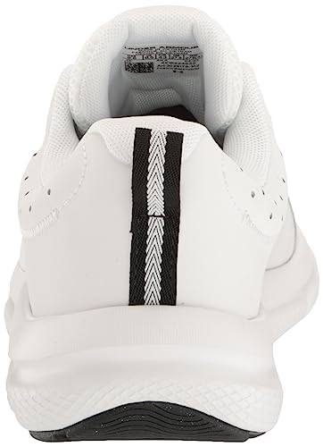 Image of Under Armour Mens Ua Charged Assert 10 Sneaker