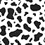 Cow Print