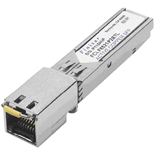 Axiom Memory Solutionlc Axiom 1000base-t SFP gV[o[ Finisarp - Fclf8522p2btl