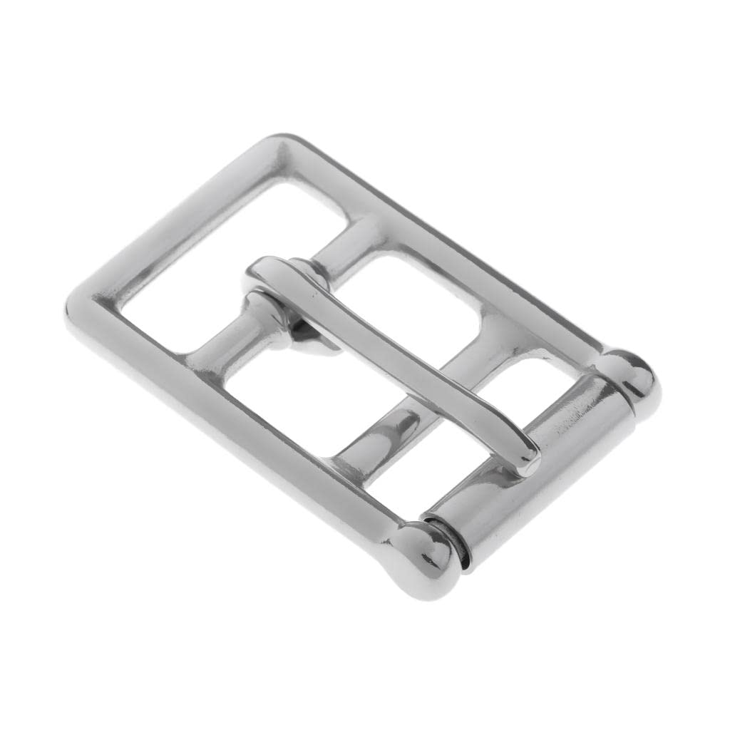 Baoblaze Bridle Buckle with Halter Hardware Replacement for Horse Riding