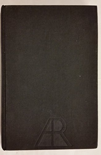 For the New Intellectual (The Philosophy of Ayn... B0012FN2YS Book Cover