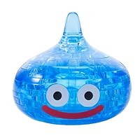 ドラゴンクエスト クリスタルパズル スライム