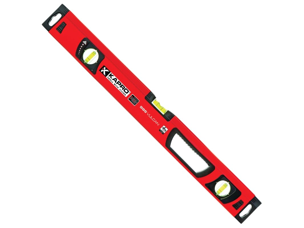 Kapro K99560 995 Vulcan Level 60cm