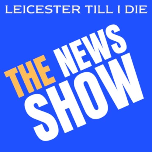 Hamza January exit? Podcast Por  arte de portada