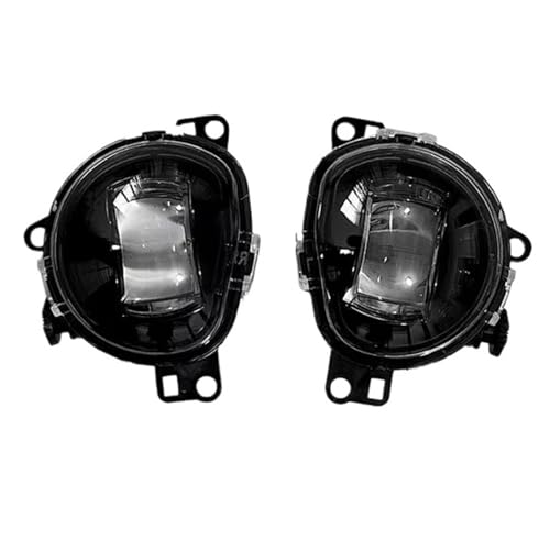 Phare antibrouillard Volvo XC40 S90 remplacer bloc optique usé