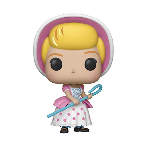 Funko Pop: Toy Story - Bo Peep #TOP2