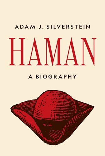 Haman: A Biography view 2