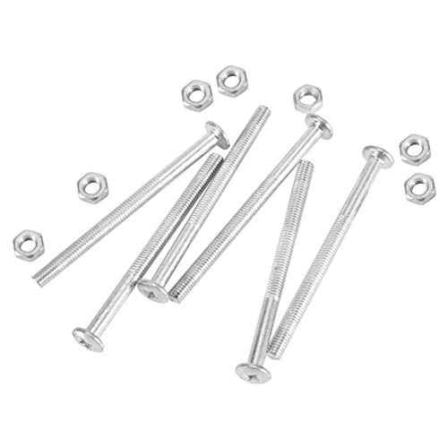 Morsa a vite, per lavorazione del legno, 7 pollici...