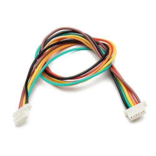 Preisvergleich Produktbild LaDicha Apm 2.5 Df13 Positionsstecker 20Cm Flugsteuerungskabel -6Pin20Cm