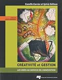 CREATIVITE ET GESTION