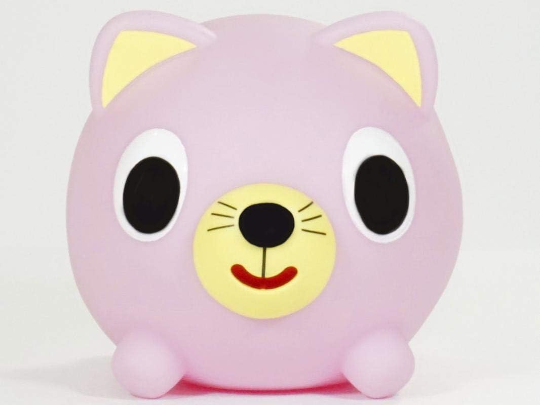 The Cat, Pink